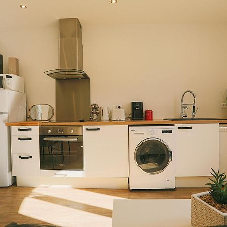 Apartament Le Cleli Cassis Zewnętrze zdjęcie