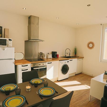Apartament Le Cleli Cassis Zewnętrze zdjęcie