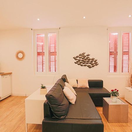 Apartament Le Cleli Cassis Zewnętrze zdjęcie