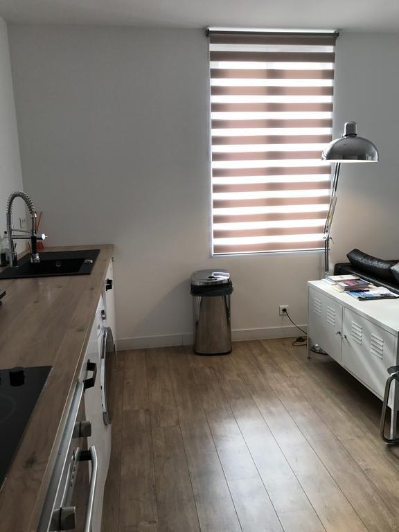 Apartament Le Cleli Cassis Zewnętrze zdjęcie
