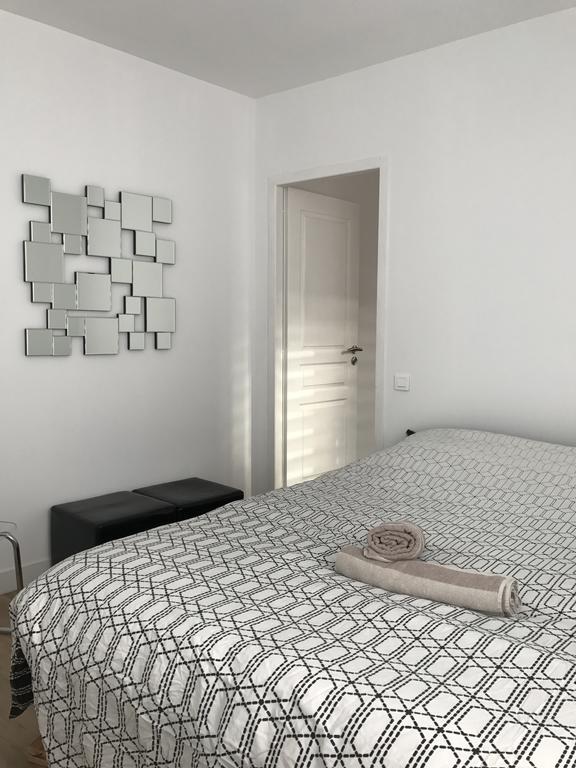 Apartament Le Cleli Cassis Zewnętrze zdjęcie