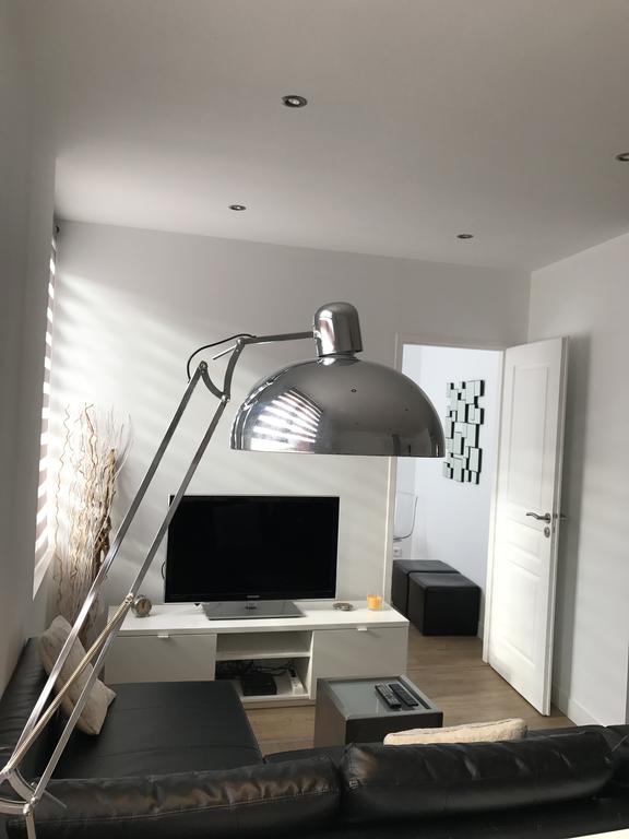 Apartament Le Cleli Cassis Zewnętrze zdjęcie