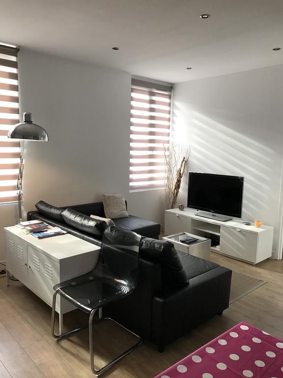 Apartament Le Cleli Cassis Zewnętrze zdjęcie