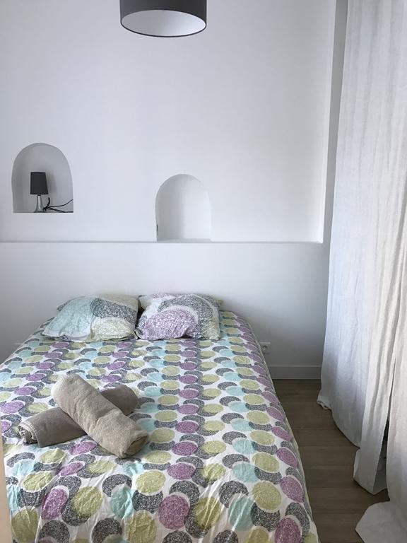 Apartament Le Cleli Cassis Zewnętrze zdjęcie